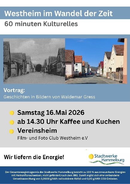 Westheim im Wandel der Zeit35
